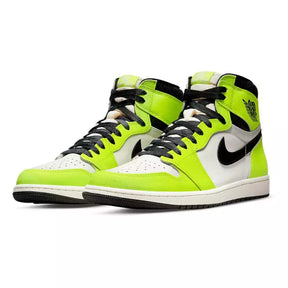 Nike Air Jordan 1 High OG Visionaire Volt