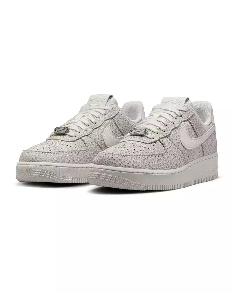Air Force 1 '07 PRM Olympic Cinza Feminino