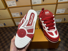 Louis Vuitton Skate Sneaker