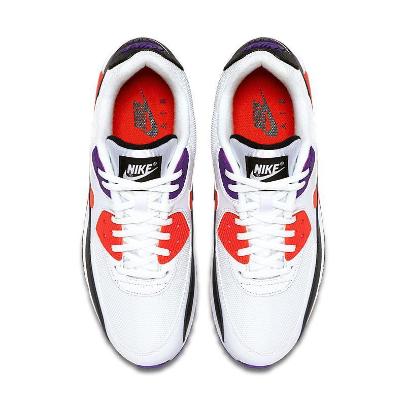 Nike Air Max 90 - Raptors