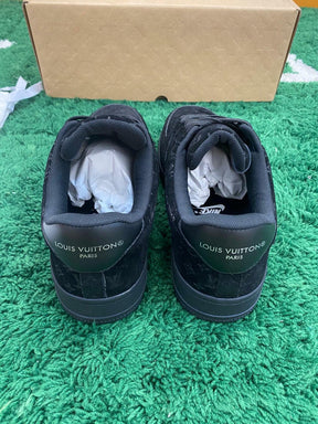 Nike Air Force 1 X Louis Vuitton