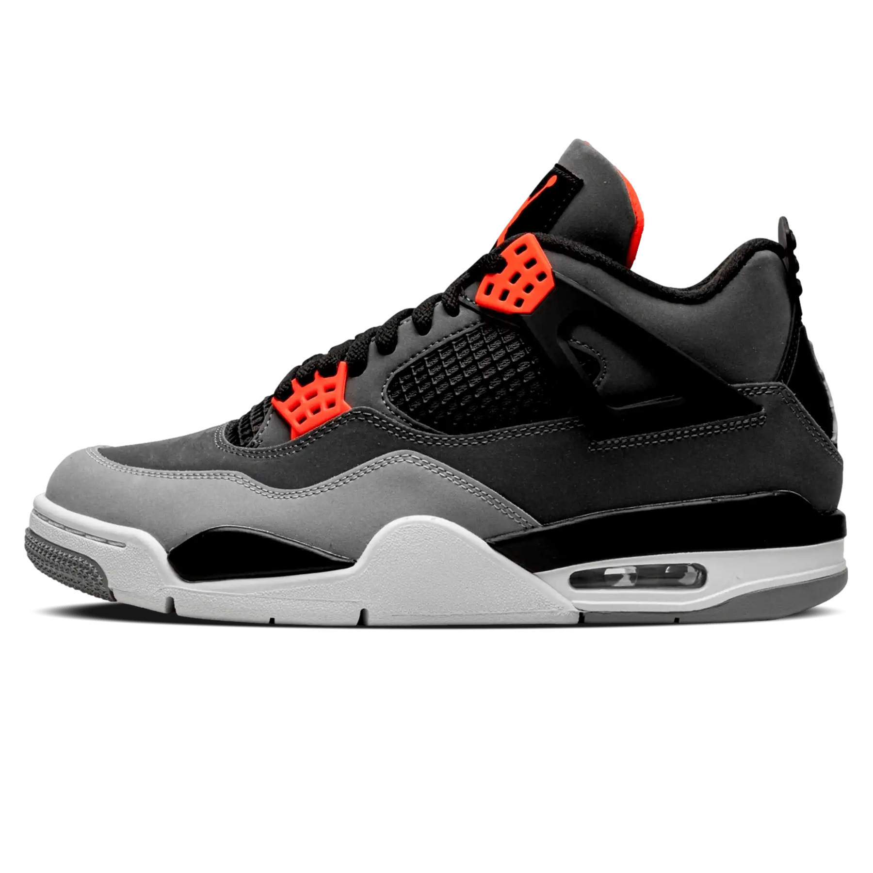 Nike Air Jordan 4 Retro Infrared