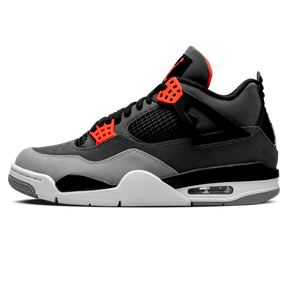 Nike Air Jordan 4 Retro Infrared