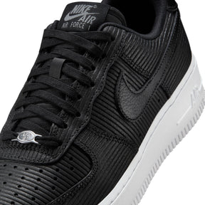 Nike Air Force 1 '07 Black Smoke