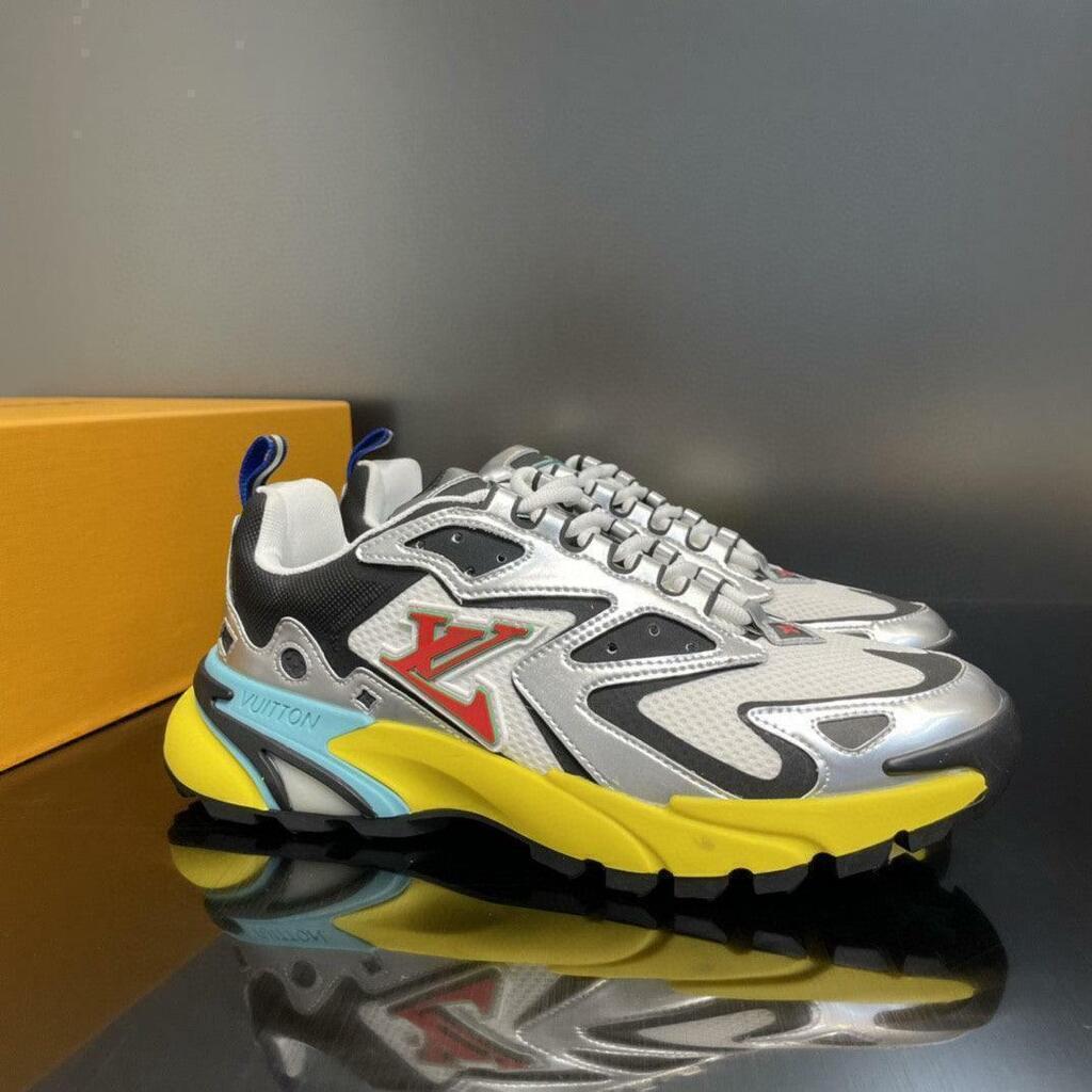 Louis Vuitton Runner Tatic Sneaker