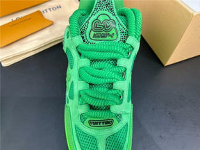 Louis Vuitton Skate Sneaker