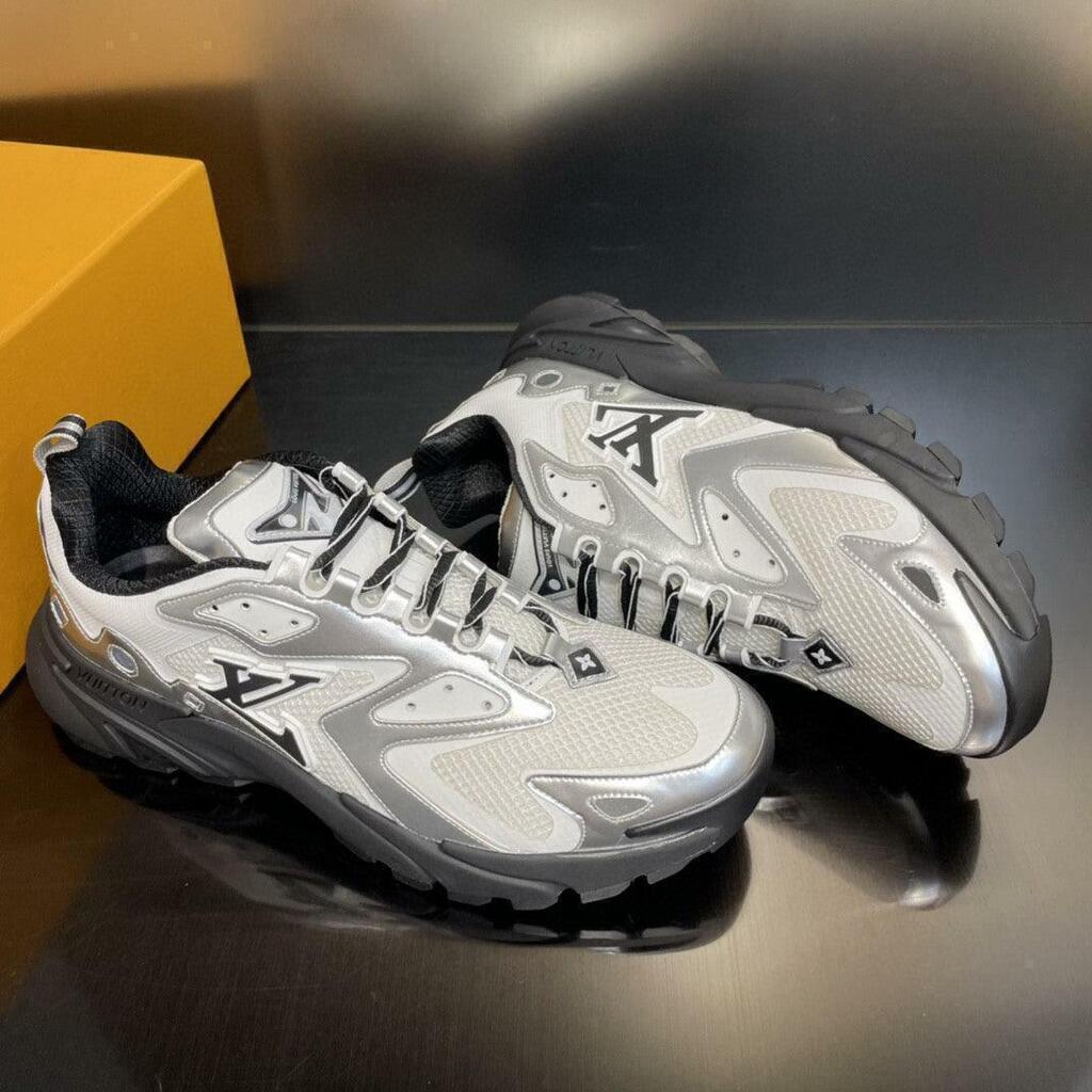 Louis Vuitton Runner Tatic Sneaker