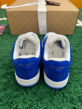 Nike Air Force 1 X Louis Vuitton