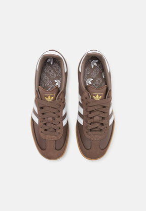 Adidas Samba OG Earth Strata Gum (W)