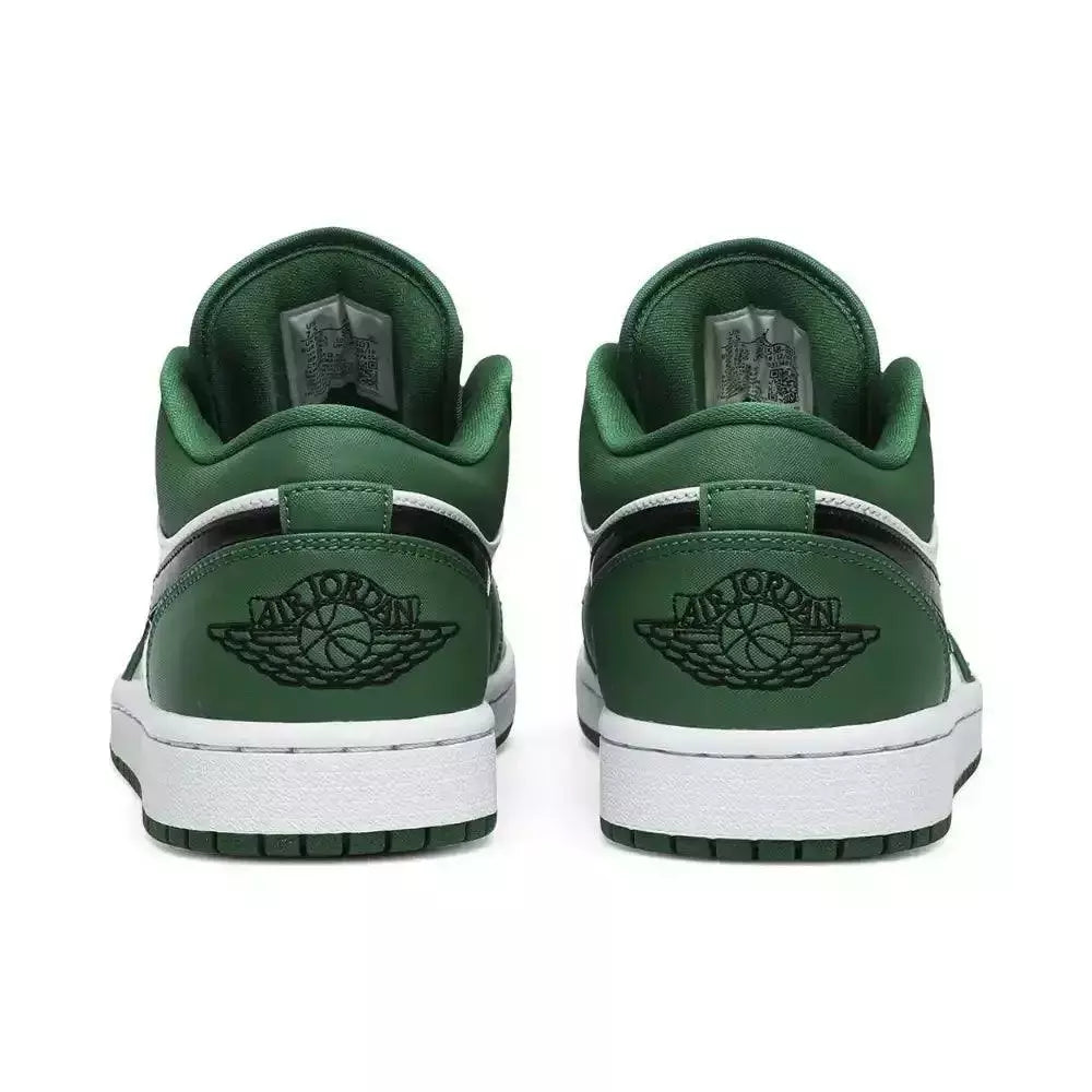 Nike Jordan 1 Low Pine Green