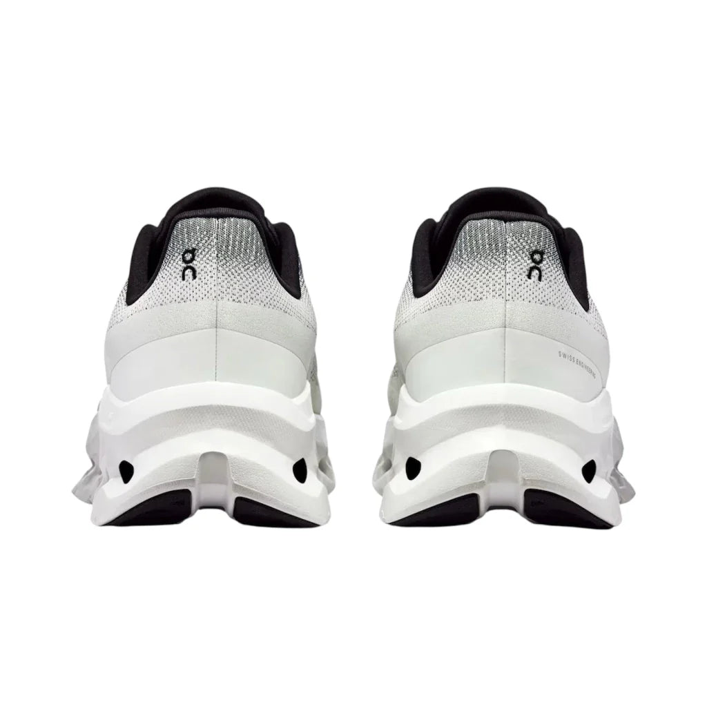 On Running Cloudttilt