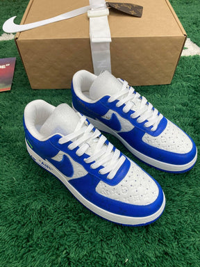 Nike Air Force 1 X Louis Vuitton