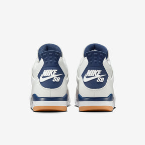 SB x Air Jordan 4 Navy