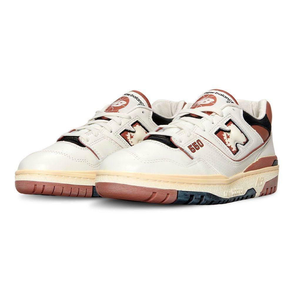 Tênis New Balance 550