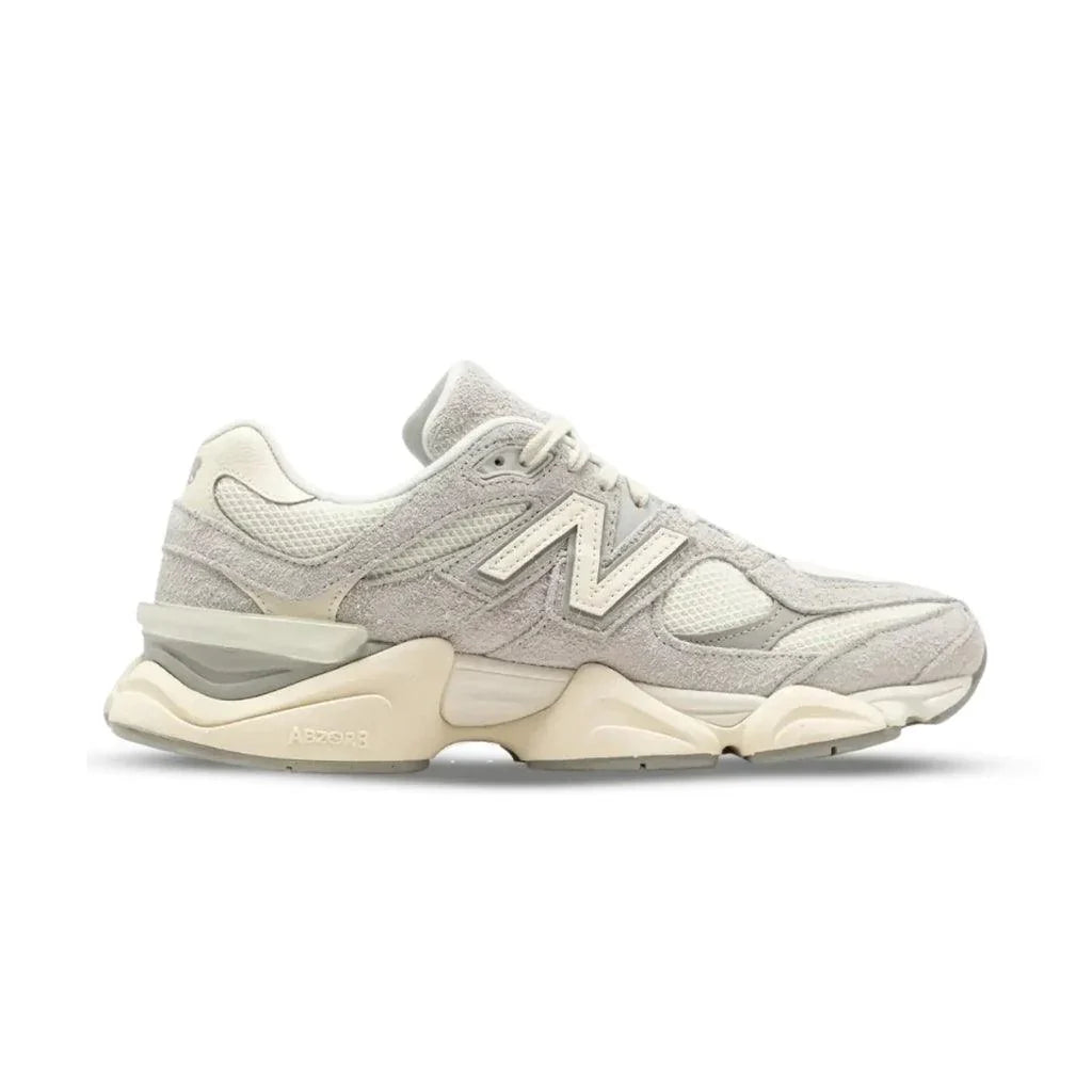 NEW BALANCE 9060 "QUARTZ GREY"