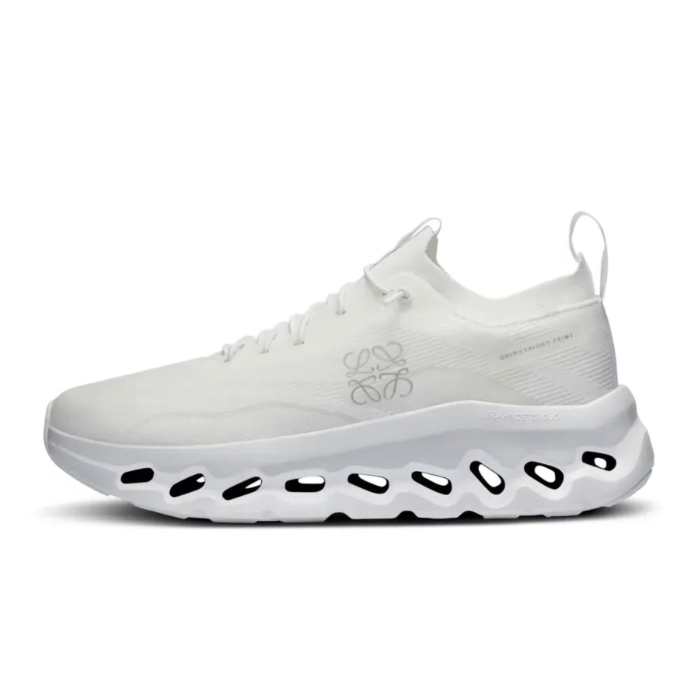 Loewe x On Running Cloudtilt White