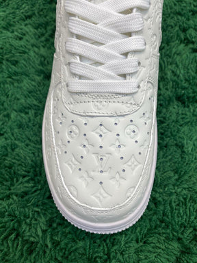 Nike Air Force 1 X Louis Vuitton