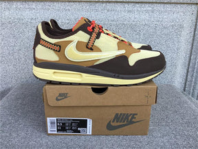 Nike Air Max 1 x Travis Scott