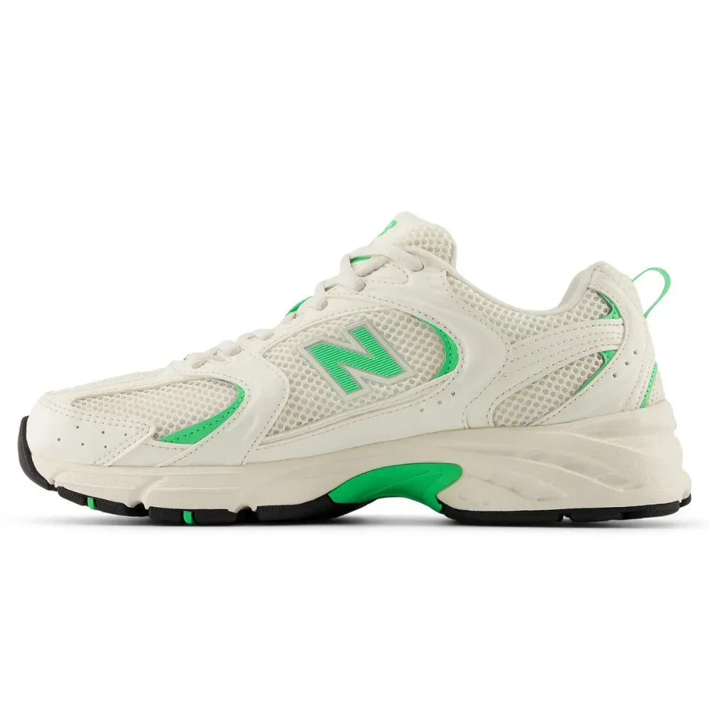 New Balance 530 Sea Salt Green