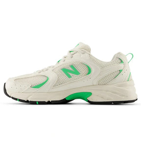 New Balance 530 Sea Salt Green