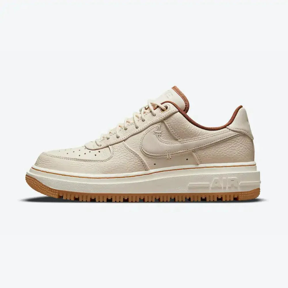 Nike Air Force 1 Low Luxe “Pecan”