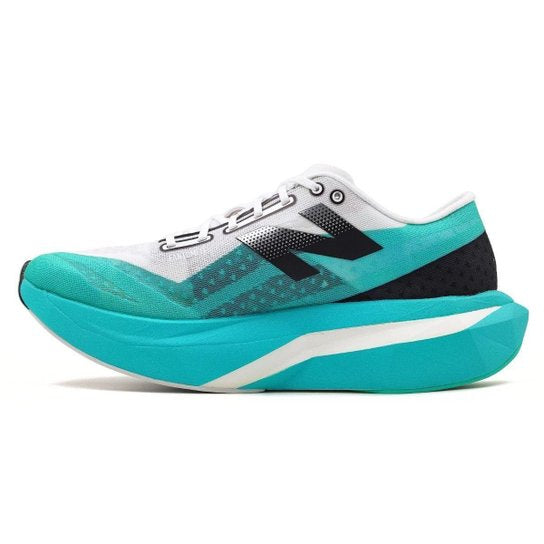 Tênis New Balance Fuelcell Supercomp Elite V4