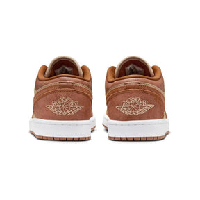 Nike Air Jordan 1 Low SE Legend Coffee