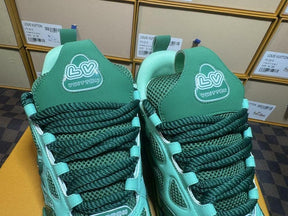 Louis Vuitton Skate Sneaker