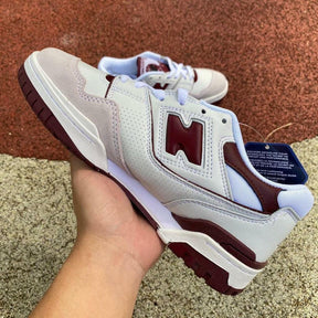 Tênis New Balance 550