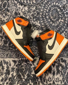 Nike Air Jordan 1 Shattered Backboard