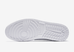 Nike Air Jordan 1 Retro Low OG Premium 'White Vachetta"
