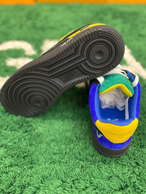 Nike Air Force 1 X Louis Vuitton