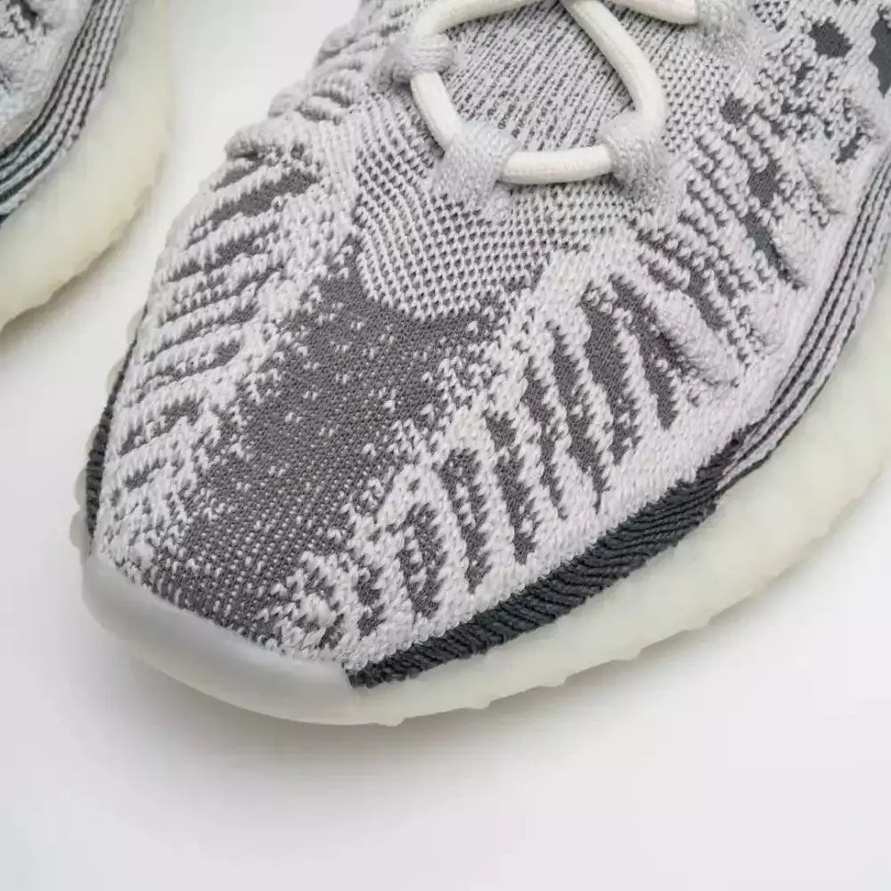 Yeezy 350 V2 CMPCT Slate White