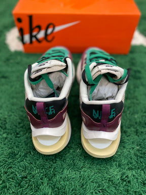 Nike Vaporwaffle x Sacai
