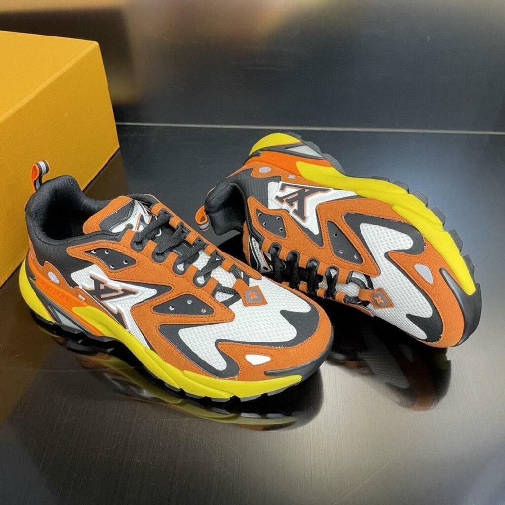 Louis Vuitton Runner Tatic Sneaker