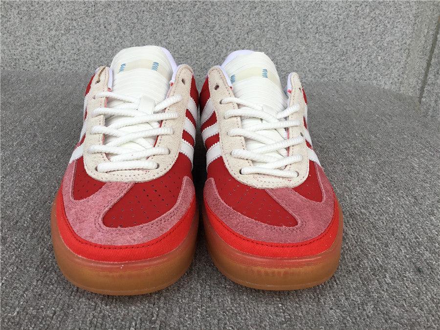 Bad Bunny x Adidas Gazelle Indoor San Domingo