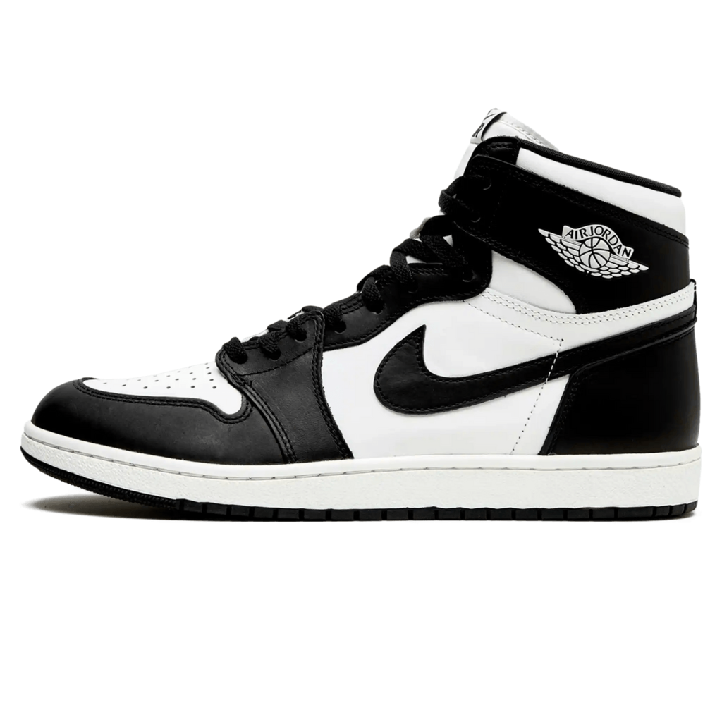 Nike Air Jordan 1 Retro High 85 Black White