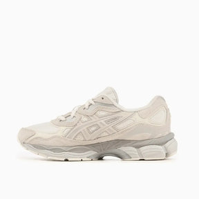 Asics Gel-NYC Cream Grey