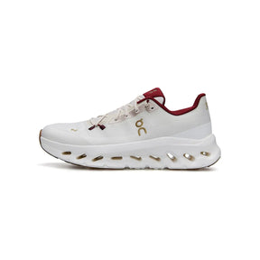 On Running Cloudttilt "Pearl/Ivory"