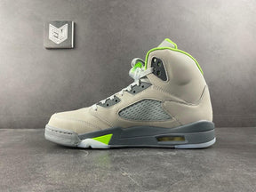 Nike Air Jordan 5 Retro Green Bean (2022)
