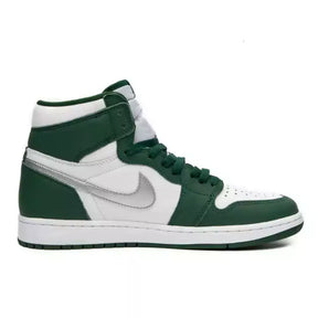 Nike Air Jordan 1 Retro High OG Gorge Green