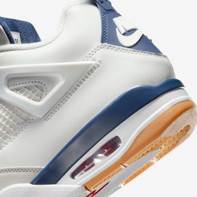 SB x Air Jordan 4 Navy