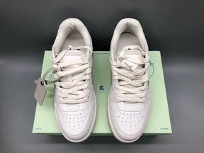 Tênis Off-White Tops White Grey 2021