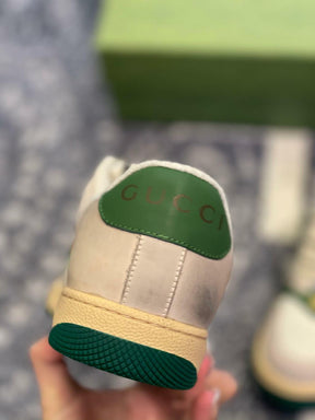 Tênis Gucci Screener