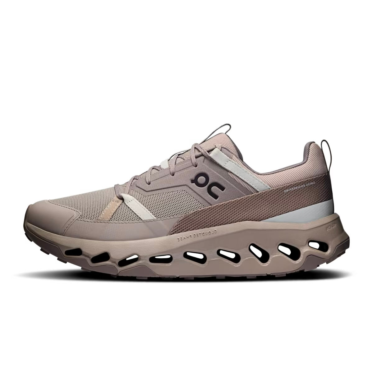 On Running Cloudhorizon