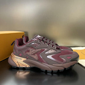 Louis Vuitton Runner Tatic Sneaker