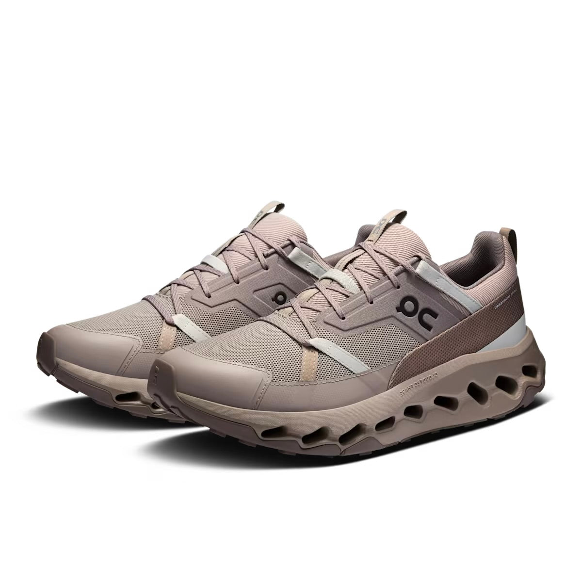 On Running Cloudhorizon