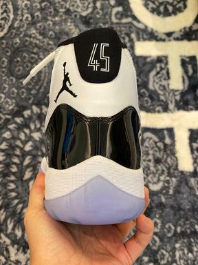Nike Air Jordan 11 Retro Concord