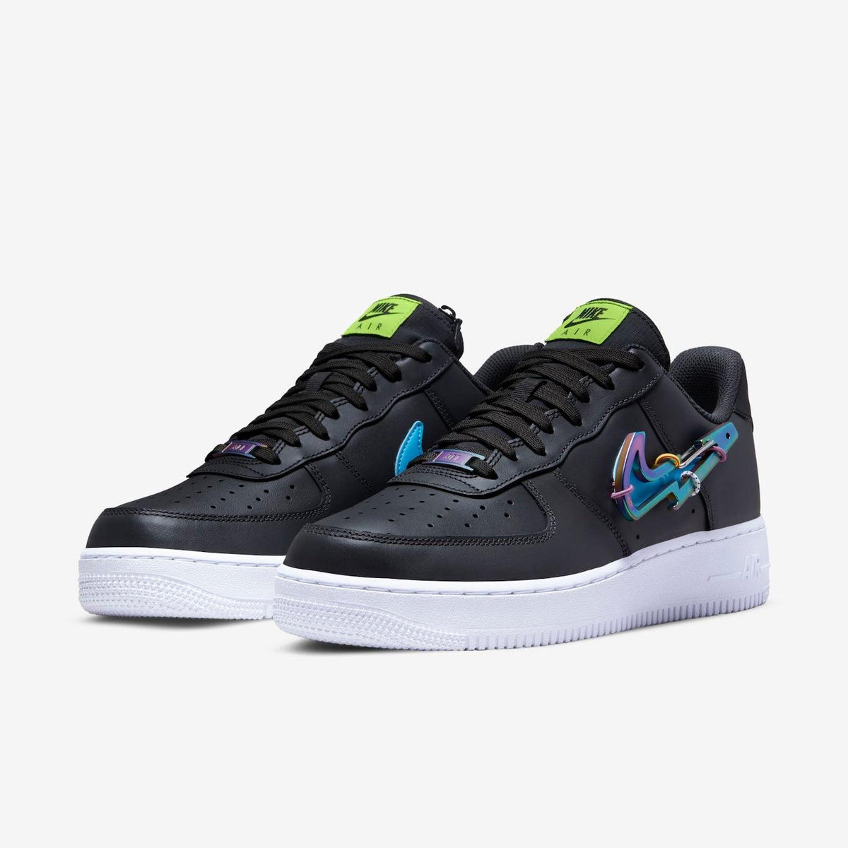 Nike Air Force 1 '07 Premium Masculino