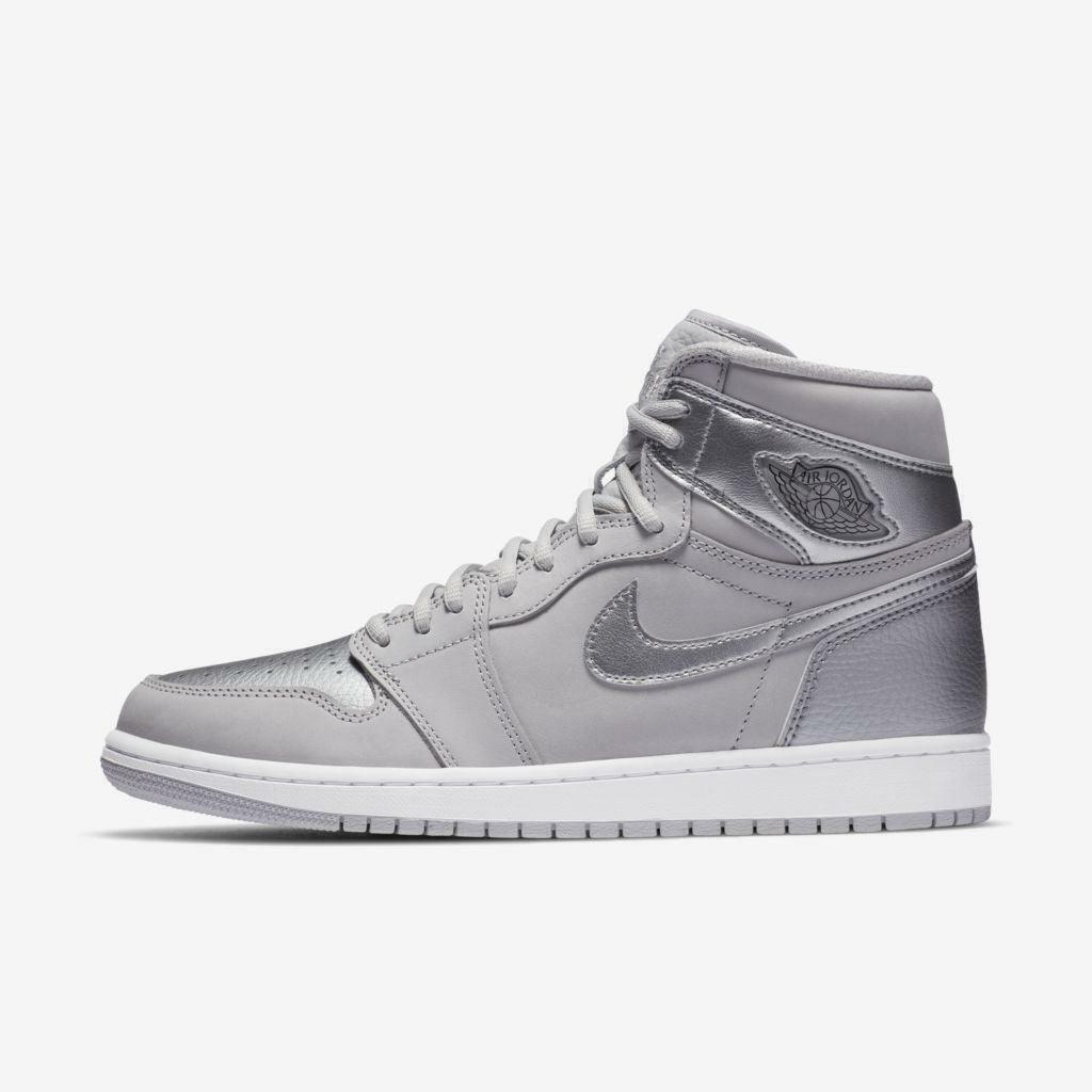 Nike Air Jordan 1 High CO.JP Tokyo Neutral Grey